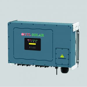 110 kW UTL On Grid Solar Inverter