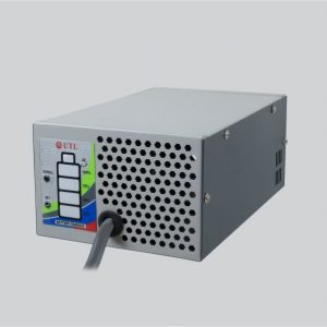 Lithium-ion EV Battery Charger NPFC Pro 48V/10A