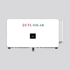 Buy On Grid Solar Inverter at Best Price (1.5kVA - 136kVA) 80-110kw solar inverter