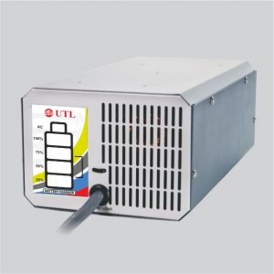 UTL Li-ion 72V/6A Battery Charger