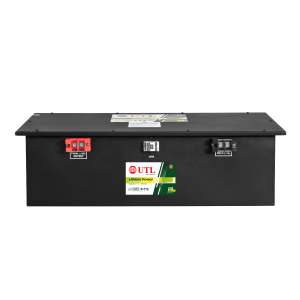 Lithium Ion (LiFePO4/LFP) Battery 96V/100Ah - SM