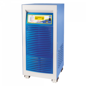 Cart Alfa+ Pro Solar PCU 10kVA/120V