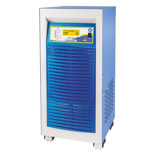 home Alfa+ Pro Solar PCU 10kVA/120V