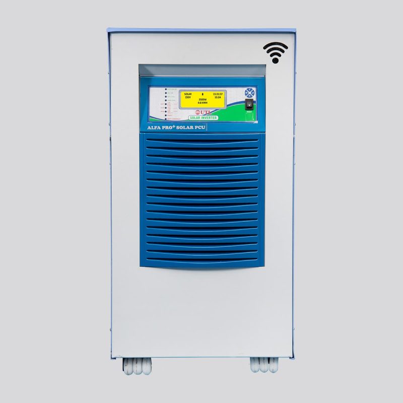 AlfA 10KVA 120 V