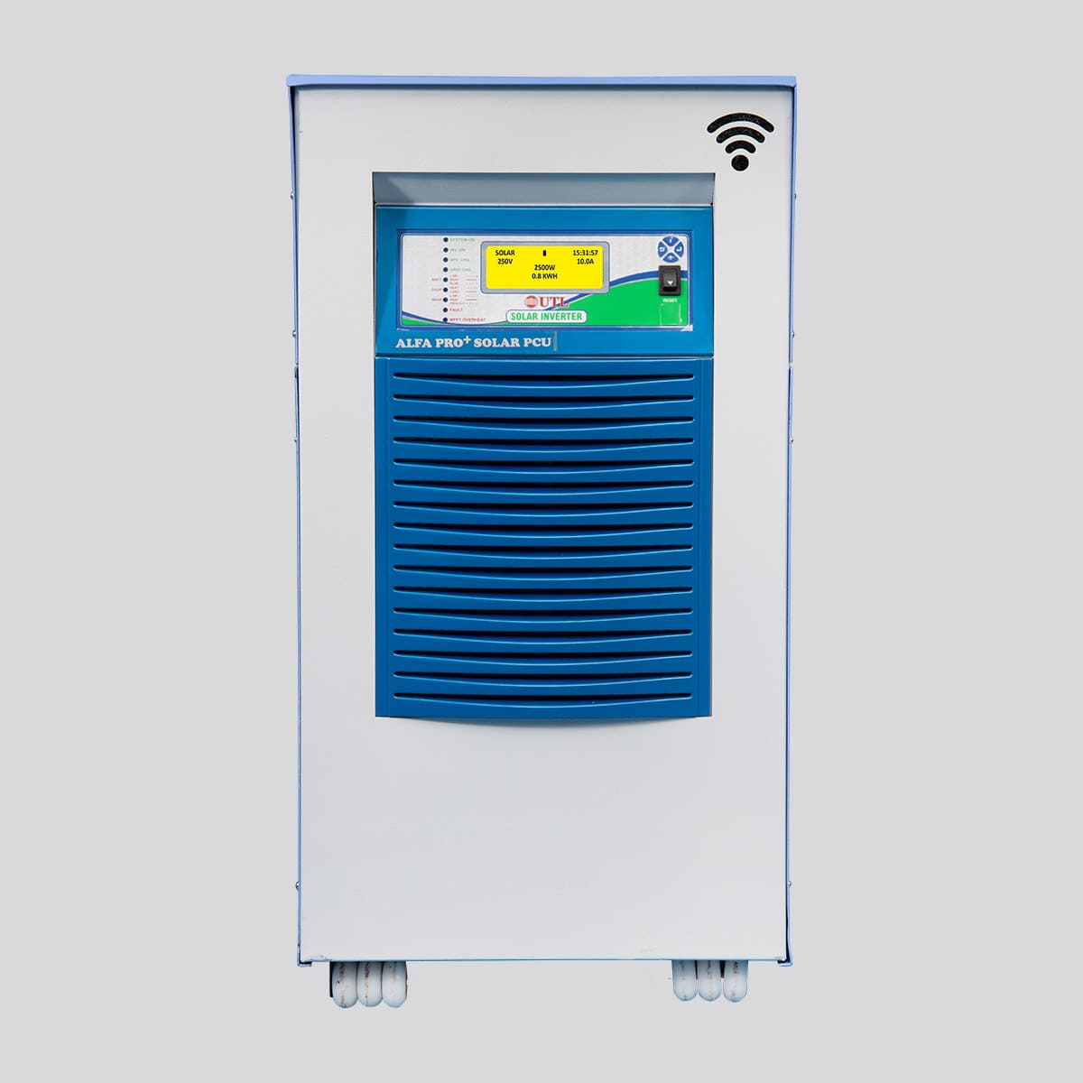 home AlfA 10KVA 120 V