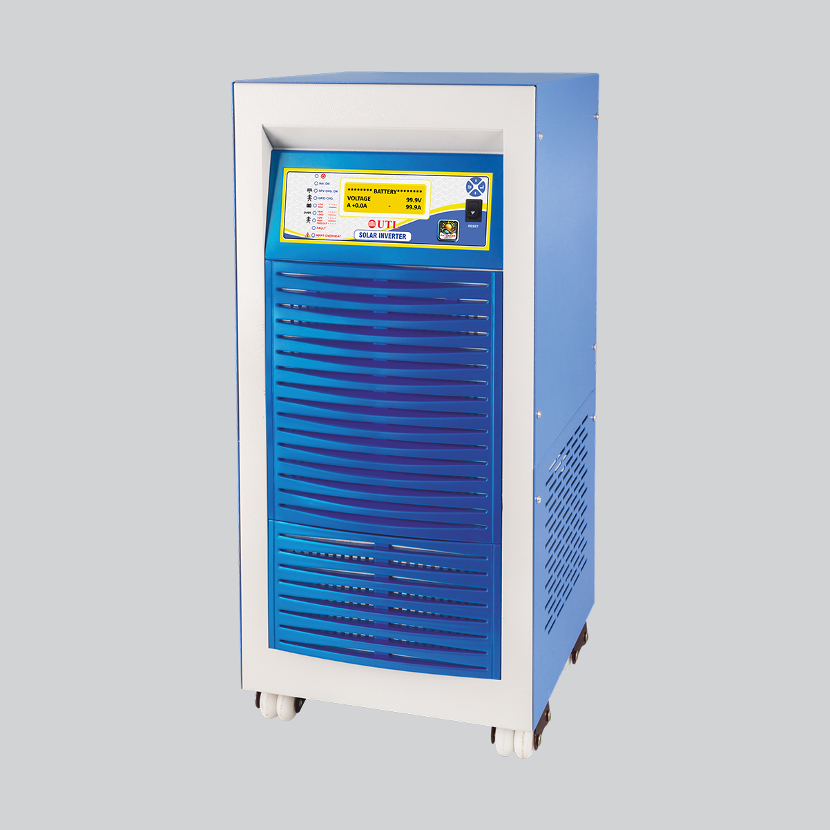 Alfa Pro Solar PCU 5kVA-48V