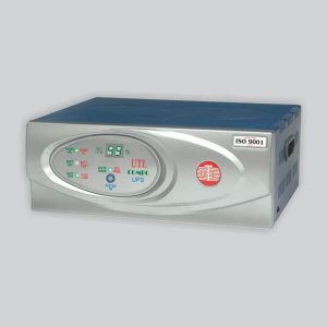 Combo+ Home Inverter C-475