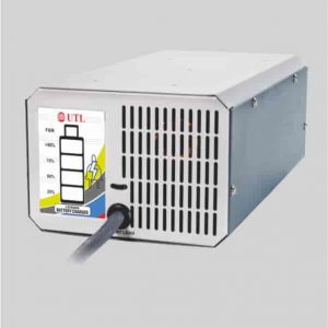 EV Battery Charger 48V/16A