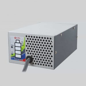 EV Battery Charger 48V/10A