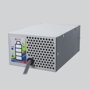 EV Battery Charger 60V/10A