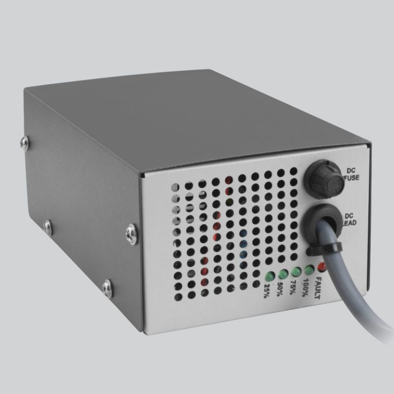 EV 4LA 60V Battery Charger