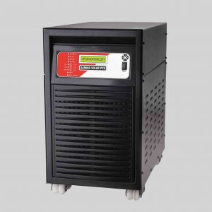 Solar PCU 3kVA/24V - Gamma Solar PCU