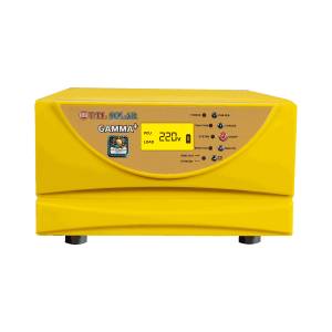 gamma 2kva