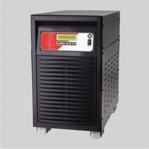 Solar PCU 5.1kVA/48V - Gamma Solar PCU