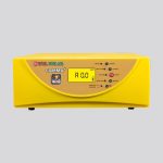 Gamma 1012 solar inverter