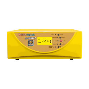Gamma 1kva