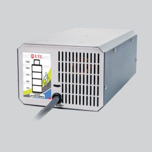 UTL Li-ion 48V/16A Battery Charger