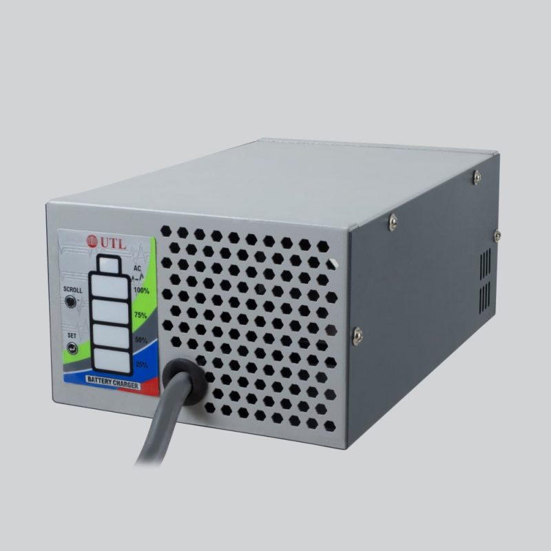 EV Battery Charger 48V/20A