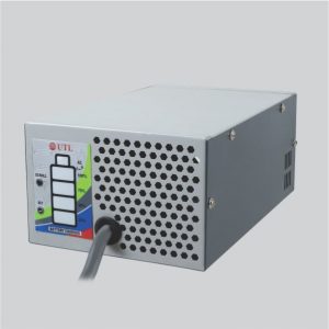 Lithium-ion EV Battery Charger NPFC Pro 48V/8A