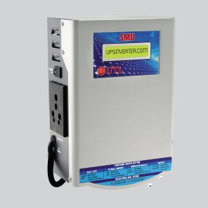 PWM Solar Management Unit 12V/24V 40A