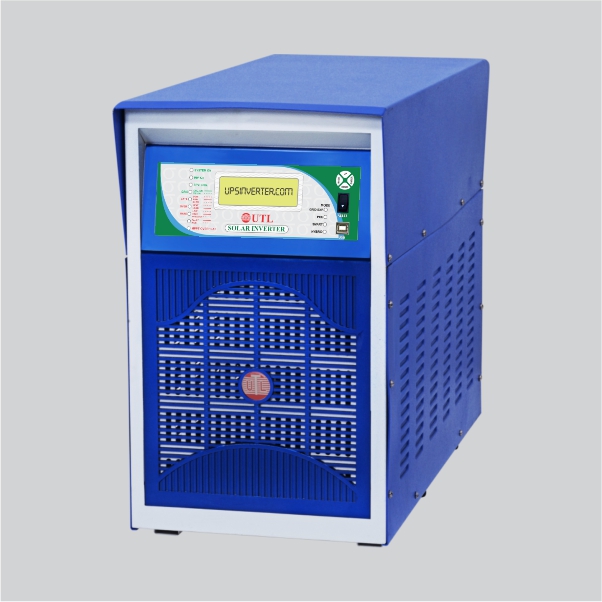 SOLAR INVERTER SIGMA PCU Rev 07