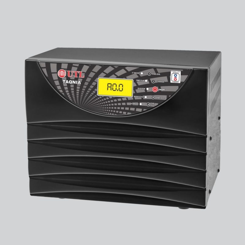 Home Inverter Taqnia 3500VA