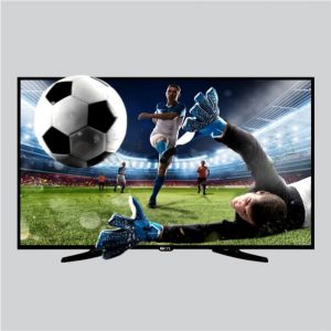 Smart LED TV S43 on EMI