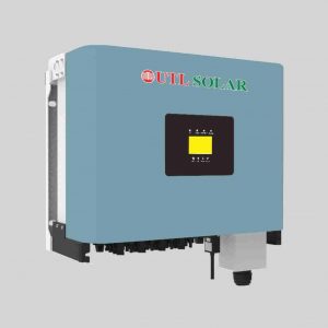 60 kW UTL On Grid Solar Inverter