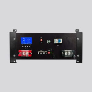 51.2V Lithium Battery
