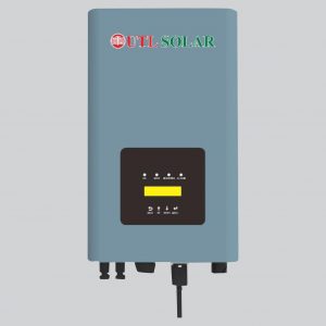 12 kW UTL On Grid Solar Inverter