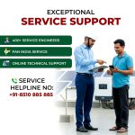 Service Support
