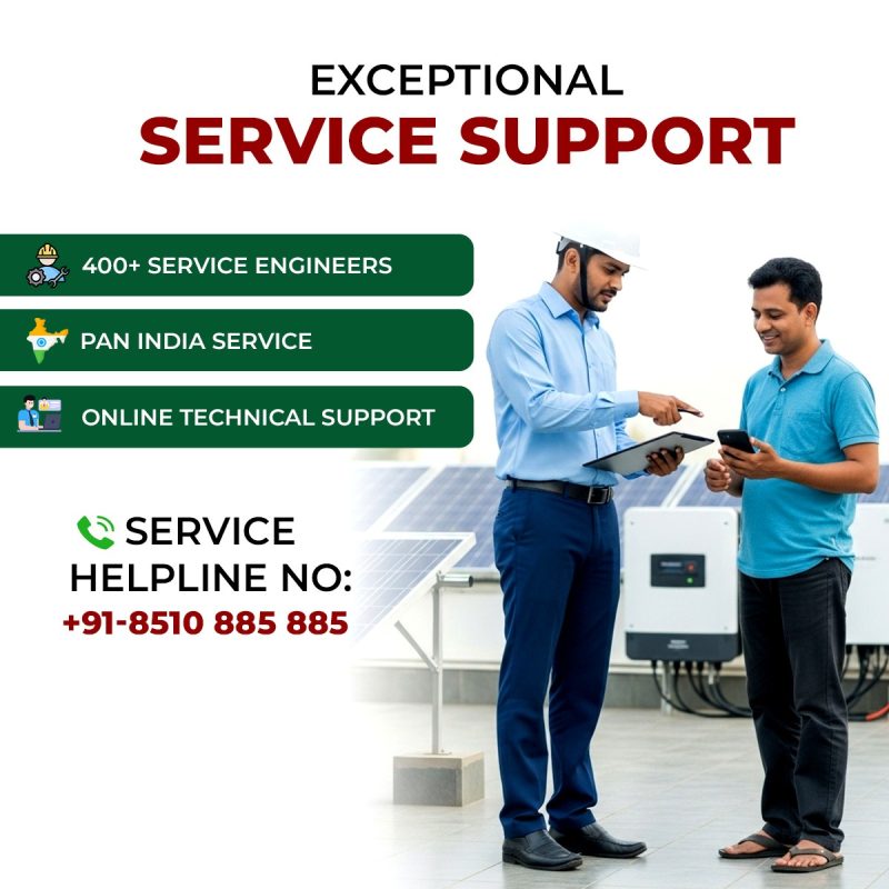 Service Support