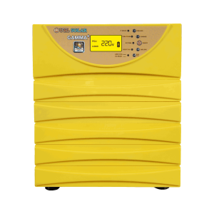 gamma 3kva