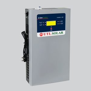 Gamma plus LiON 1200 /100ah battery