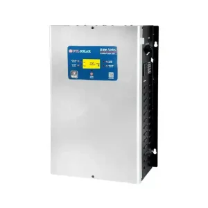 UTL Gamma+ LiON 1200 rMPPT Solar Inverter with Built-in 1.2kWh LiFePO4 Battery