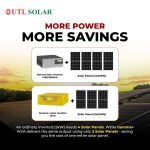 gamma plus more power more saving