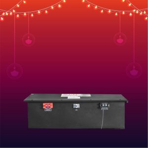 lithium battery