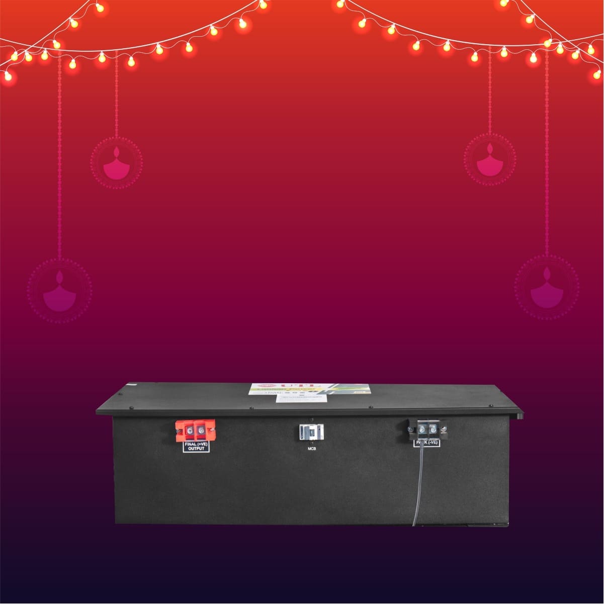 lithium battery