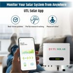 monitor your solar system from anywhere