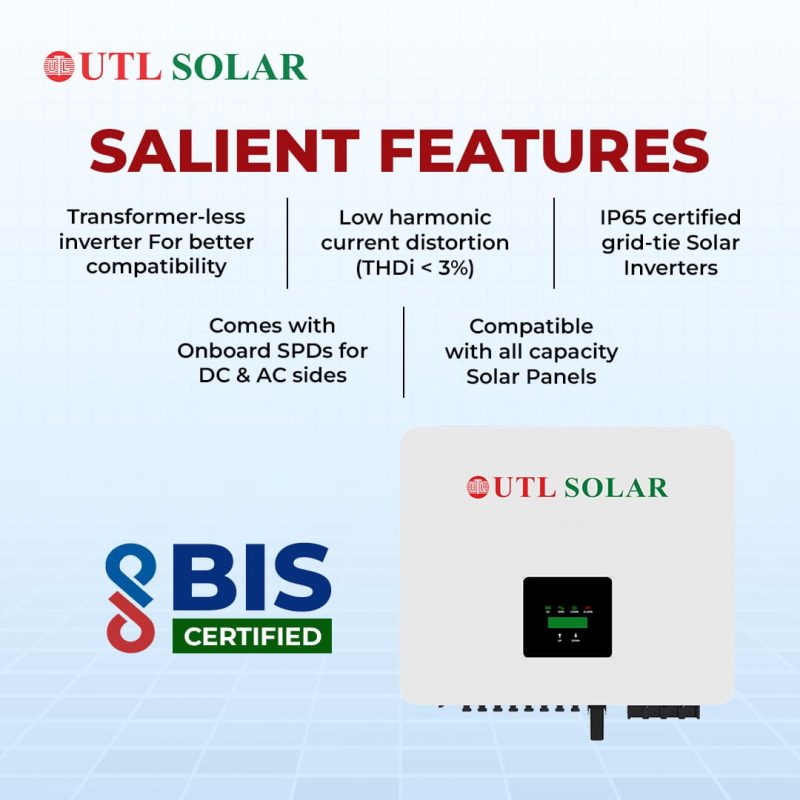 ongrid 40 to 50 salient features