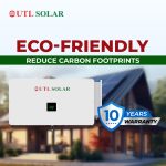 ongrid 80-110kw eco friendly