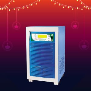 Sigma Pro Solar Inverter 5kVA/96V