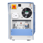 sigma solar pcu back