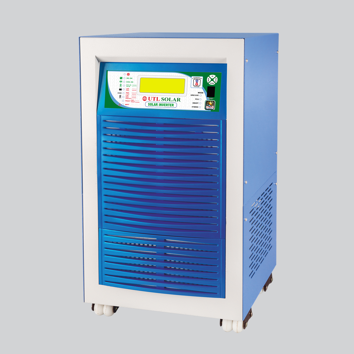 5kw off grid system