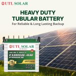 ust 2060 heavy duty tubular battery
