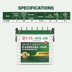 ust 2060 specification