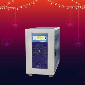 Zeta Hybrid Solar PCU 20kVA 240V