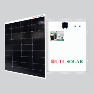 solar panel mono perc