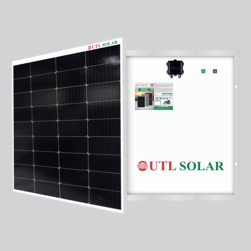solar panel mono perc