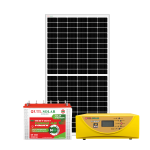 1kw-12v off grid solar system